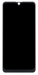 Lcd Screen For Cubot Note 8 Replacement Display By - Maxbhi Com