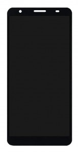 Lcd Screen For Zte Avid 579 Replacement Display By - Maxbhi Com