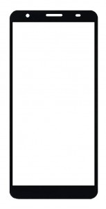 Touch Screen Digitizer For Zte Avid 579 White By - Maxbhi Com