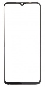 Touch Screen Digitizer For Oppo A57s Black By - Maxbhi Com