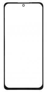 Touch Screen Digitizer For Xiaomi Redmi Note 11 Pro 5g White By - Maxbhi Com