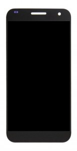 Lcd Screen For Huawei Ascend G7l03 Replacement Display By - Maxbhi Com