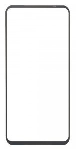Touch Screen Digitizer For Lenovo Legion Pro 5g Blue By - Maxbhi Com
