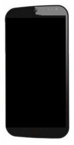 Lcd Screen For Domo Ntice Quad 1 Replacement Display By - Maxbhi Com