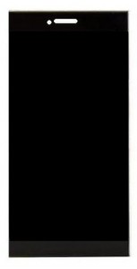 Lcd Screen For Reach Klassy 100 Hd Replacement Display By - Maxbhi Com