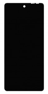 Lcd Screen For Tecno Camon 20s Pro 5g Replacement Display By - Maxbhi Com