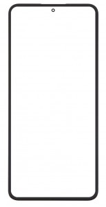 Touch Screen Digitizer For Xiaomi Redmi K60 Ultra White By - Maxbhi Com