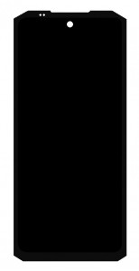 Lcd Screen For Ulefone Armor 27 Pro Replacement Display By - Maxbhi Com