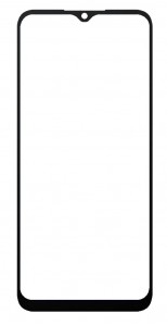 Touch Screen Digitizer For Blackview A52 Pro Green By - Maxbhi Com