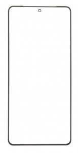 Touch Screen Digitizer For Asus Rog Phone 9 Black By - Maxbhi Com