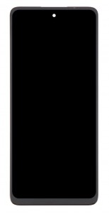 Lcd Screen For Tcl 50 Xe Replacement Display By - Maxbhi Com
