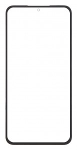 Touch Screen Digitizer For Meizu 20 Classic Black By - Maxbhi Com