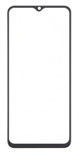 Touch Screen Digitizer For Vivo Y03 White By - Maxbhi Com