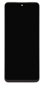 Lcd With Touch Screen For Xiaomi Redmi Note 12r Pro Gold By - Maxbhi Com