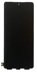 Lcd Screen For Itel S25 Ultra Replacement Display By - Maxbhi Com