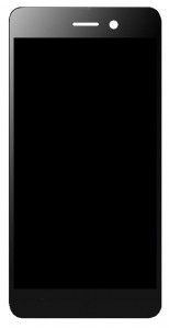 Lcd Screen For Itel A16 Plus Replacement Display By - Maxbhi Com