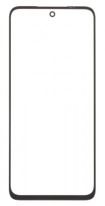 Touch Screen Digitizer For Motorola Moto G56 5g Black By - Maxbhi Com