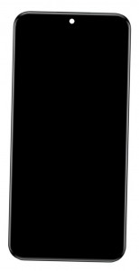 Lcd With Touch Screen For Xiaomi Redmi Note 15 Pro Plus Brown By - Maxbhi Com