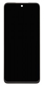 Lcd Screen For Vivo Iqoo Z11x Replacement Display By - Maxbhi Com