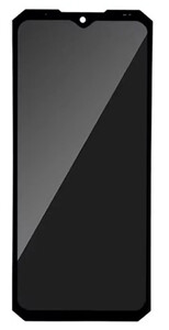 Lcd Screen For Doogee Fire 5 Pro Replacement Display By - Maxbhi Com