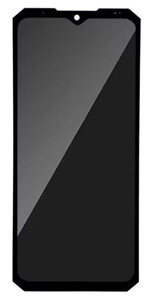 Lcd Screen For Doogee Fire 7 Ultra Replacement Display By - Maxbhi Com