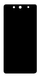 Lcd Screen For Blu Vivo Selfie Replacement Display By - Maxbhi Com