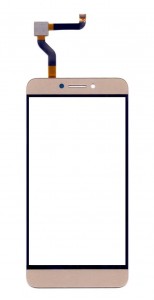 Touch Screen Digitizer For Coolpad Cool Play 6 Gold By - Maxbhi Com