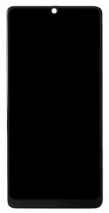 Lcd Screen For Zte Nubia Z18 Replacement Display By - Maxbhi Com