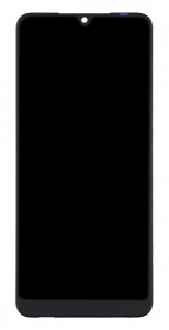 Lcd Screen For Alcatel 3 2019 Replacement Display By - Maxbhi Com