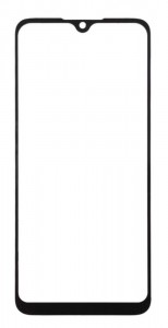 Touch Screen Digitizer For Xiaomi Mi Cc9e White By - Maxbhi Com