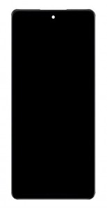 Lcd Screen For Infinix Note 10 Pro Replacement Display By - Maxbhi Com