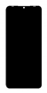 Lcd Screen For Tecno Pova Neo Replacement Display By - Maxbhi Com