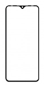 Touch Screen Digitizer For Tecno Pova Neo Blue By - Maxbhi Com