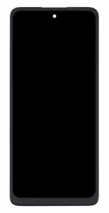 Lcd Screen For Motorola Moto G22 Replacement Display By - Maxbhi Com