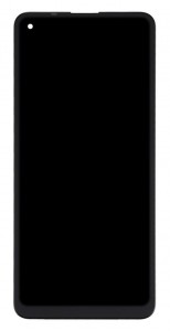Lcd Screen For Wiko View 5 Replacement Display By - Maxbhi Com