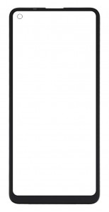 Touch Screen Digitizer For Wiko View 5 Blue By - Maxbhi Com