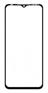 Touch Screen Digitizer For Infinix Smart 6 Hd White By - Maxbhi Com