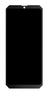 Lcd Screen For Blackview Bl8800 Replacement Display By - Maxbhi Com