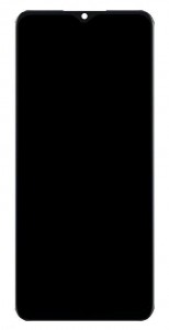 Lcd Screen For Realme Narzo 50i Prime Replacement Display By - Maxbhi Com