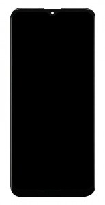 Lcd Screen For Lenovo K13 Pro Replacement Display By - Maxbhi Com