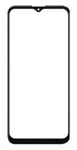 Touch Screen Digitizer For Lenovo K13 Pro White By - Maxbhi Com