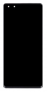 Lcd Screen For Honor Magic 3 Pro Replacement Display By - Maxbhi Com