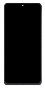 Lcd Screen For Xiaomi Redmi Note 11e Pro Replacement Display By - Maxbhi Com