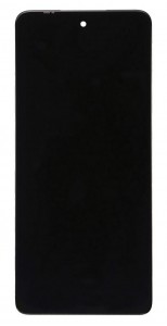 Lcd Screen For Motorola Moto G Stylus 2022 Replacement Display By - Maxbhi Com