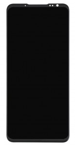 Lcd Screen For Zte Nubia Red Magic 6s Replacement Display By - Maxbhi Com