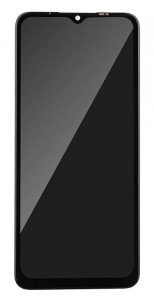 Lcd Screen For Blackview Oscal C80 Replacement Display By - Maxbhi Com