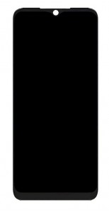 Lcd Screen For Zte Blade 11 Prime Replacement Display By - Maxbhi Com