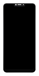 Lcd Screen For Cubot C20 Replacement Display By - Maxbhi Com