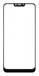 Touch Screen Digitizer For Cubot C20 White By - Maxbhi Com