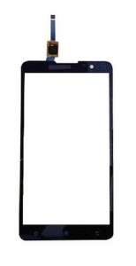 Touch Screen Digitizer for Lenovo S898T - Black